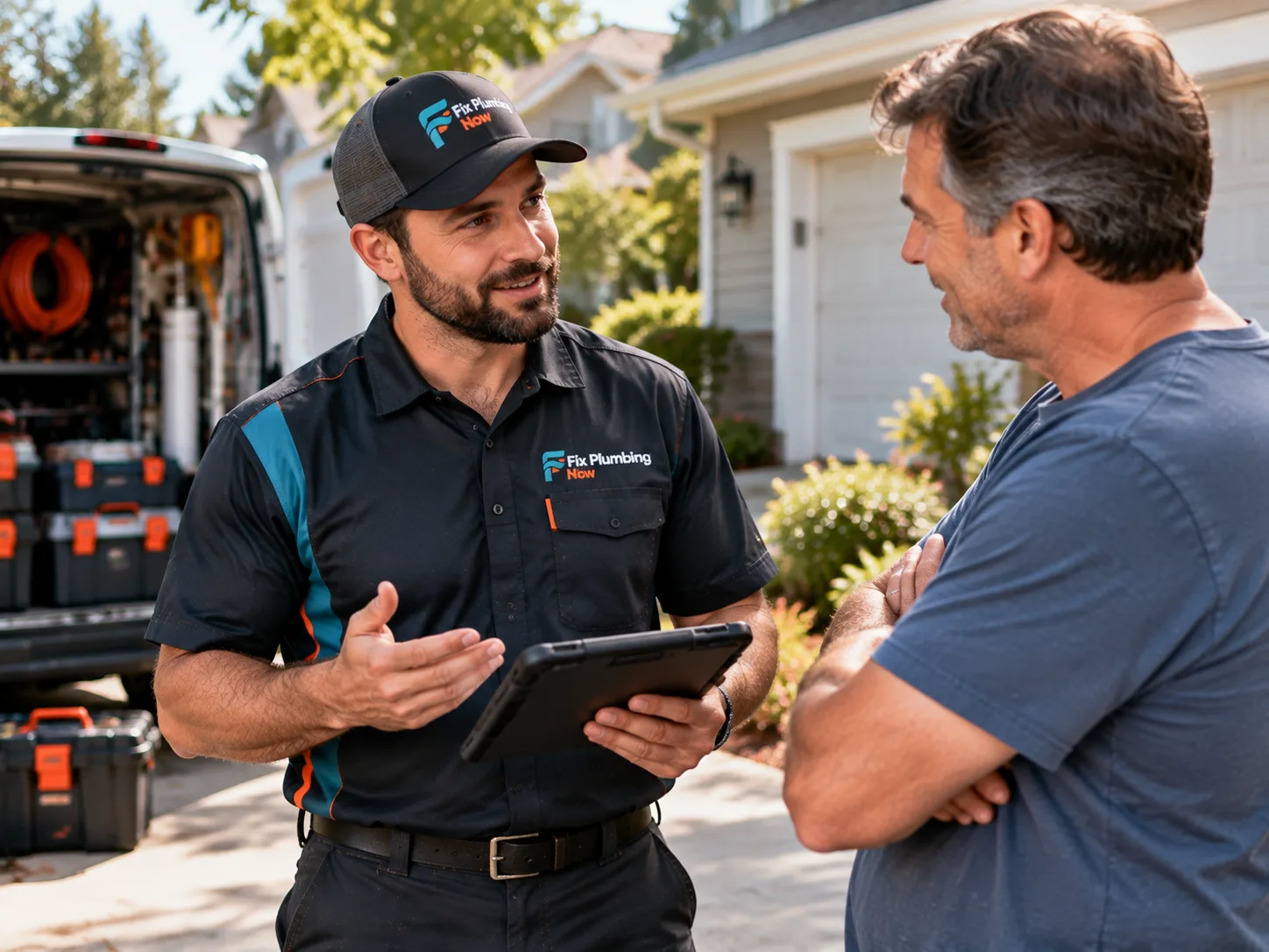Clogged Drain Service Saint George, SC FAQs